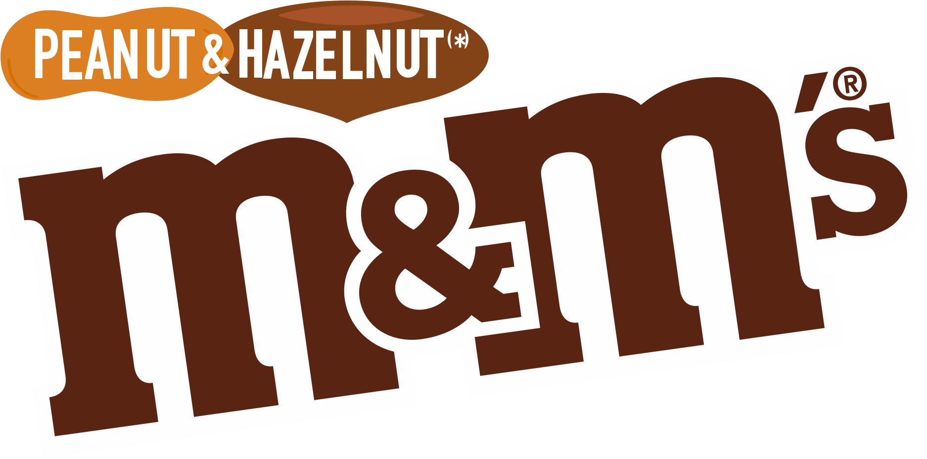 Toolkit – MandMs Hazelnut and Peanut