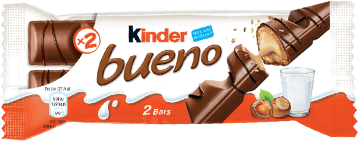 kinderbueno